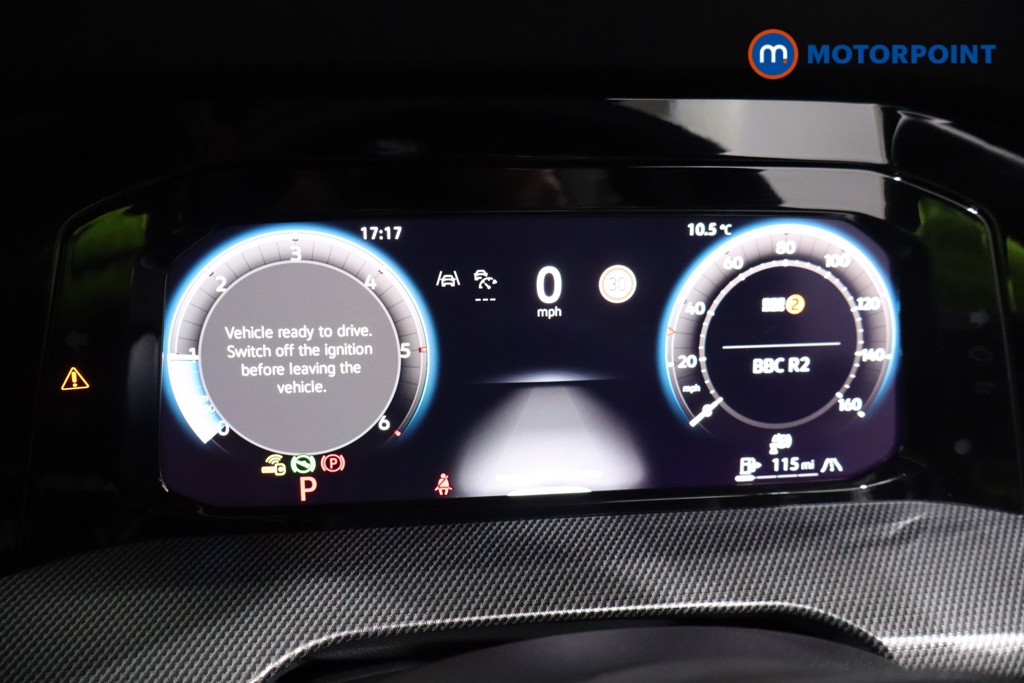 Volkswagen Golf R-Line Automatic Diesel Hatchback - Stock Number (1542413) - 14th supplementary image