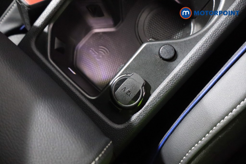 Volkswagen Golf R-Line Automatic Diesel Hatchback - Stock Number (1542413) - 19th supplementary image