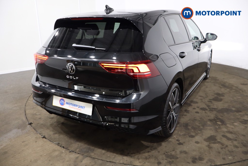 Volkswagen Golf R-Line Automatic Diesel Hatchback - Stock Number (1542413) - 29th supplementary image
