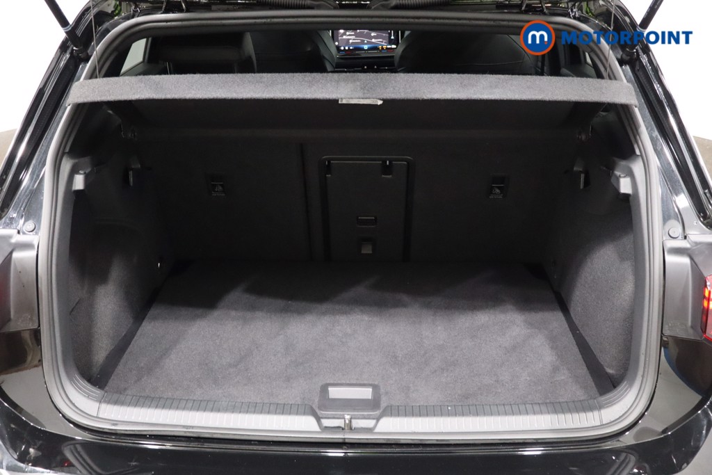 Volkswagen Golf R-Line Automatic Diesel Hatchback - Stock Number (1542413) - 30th supplementary image