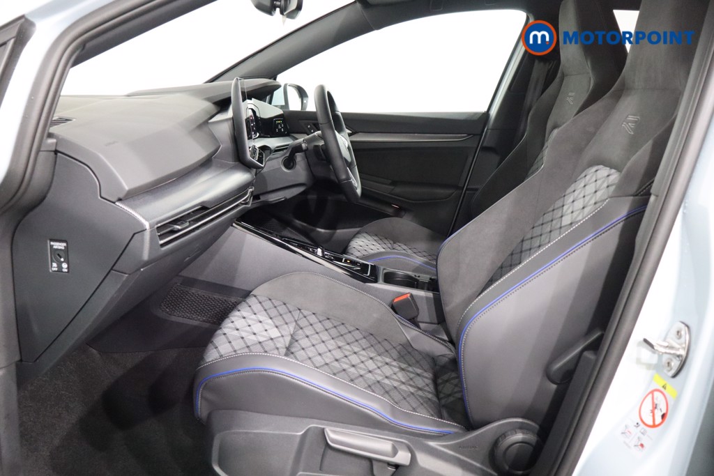Volkswagen Golf R-Line Automatic Diesel Hatchback - Stock Number (1542414) - 4th supplementary image