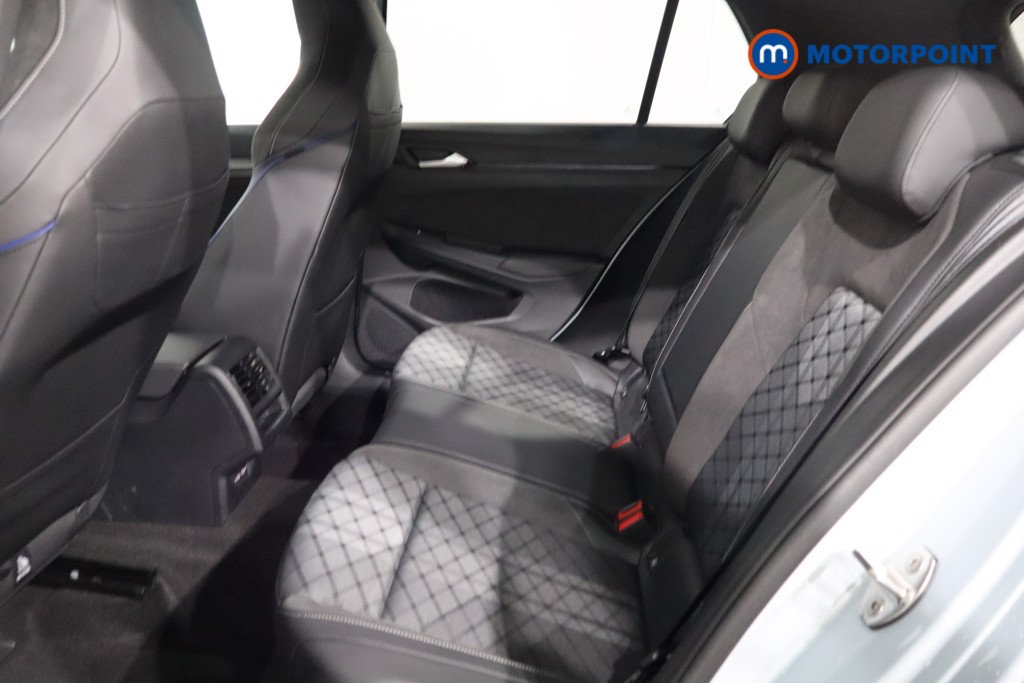 Volkswagen Golf R-Line Automatic Diesel Hatchback - Stock Number (1542414) - 5th supplementary image