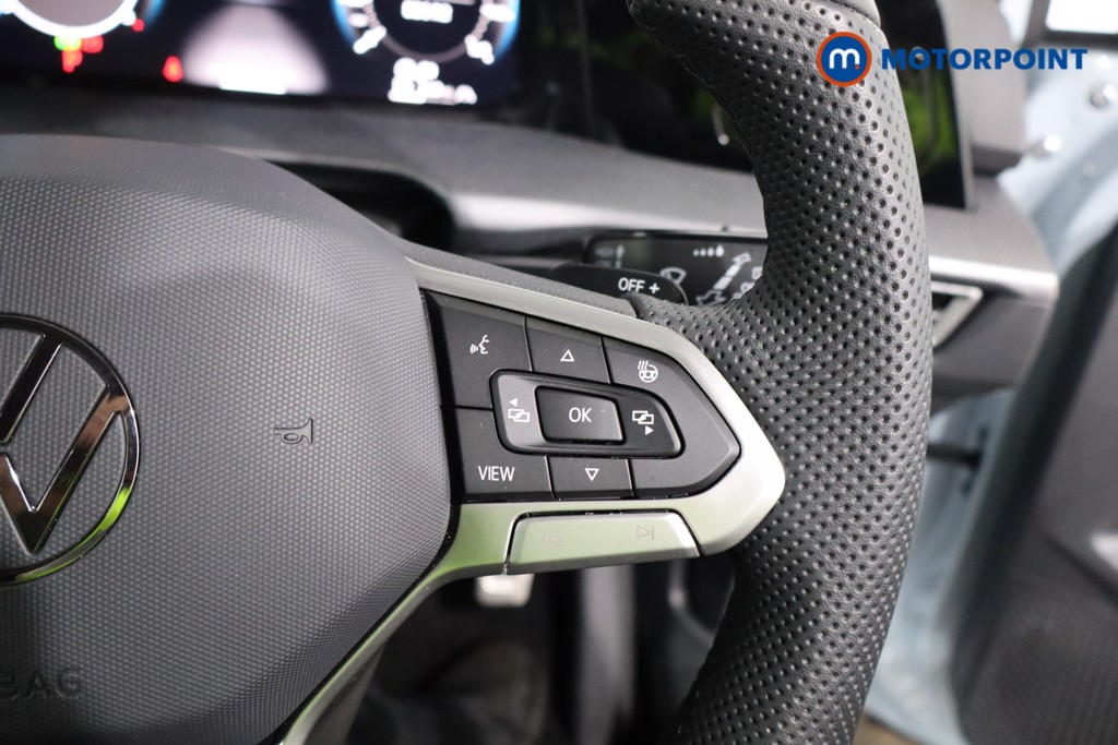 Volkswagen Golf R-Line Automatic Diesel Hatchback - Stock Number (1542414) - 8th supplementary image