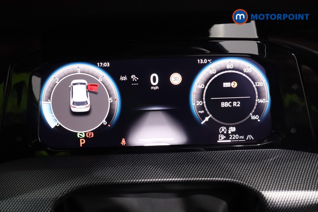 Volkswagen Golf R-Line Automatic Diesel Hatchback - Stock Number (1542414) - 14th supplementary image