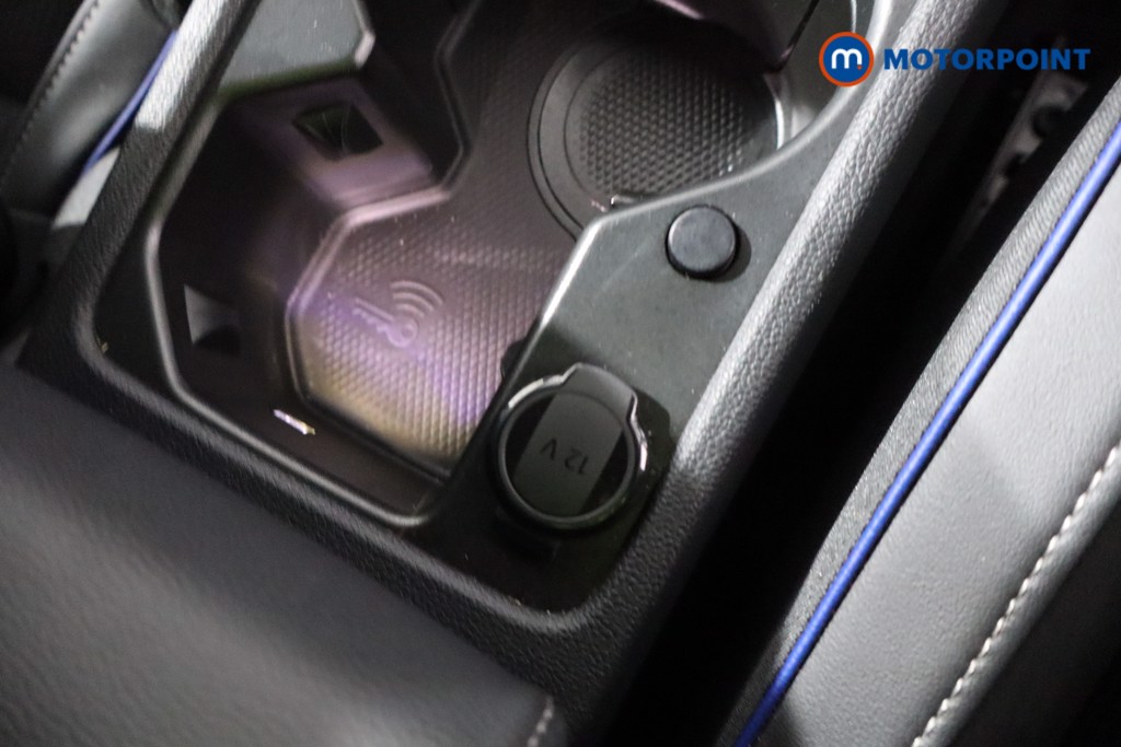 Volkswagen Golf R-Line Automatic Diesel Hatchback - Stock Number (1542414) - 19th supplementary image