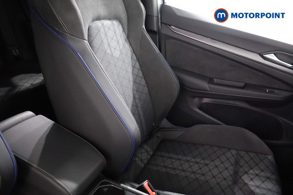 Volkswagen Golf R-Line Automatic Diesel Hatchback - Stock Number (1542414) - 24th supplementary image
