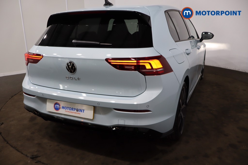 Volkswagen Golf R-Line Automatic Diesel Hatchback - Stock Number (1542414) - 29th supplementary image