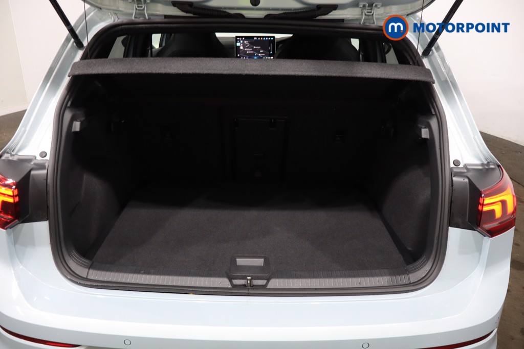 Volkswagen Golf R-Line Automatic Diesel Hatchback - Stock Number (1542414) - 30th supplementary image