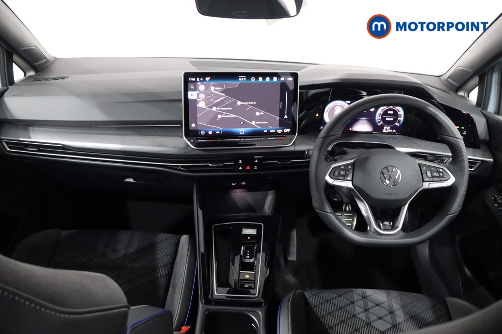 Volkswagen Golf R-Line Automatic Diesel Hatchback - Stock Number (1542414) - 1st supplementary image