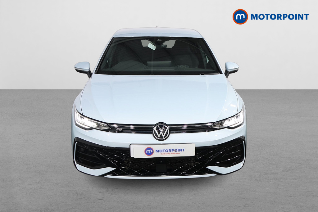 Volkswagen Golf R-Line Automatic Diesel Hatchback - Stock Number (1542414) - Front bumper