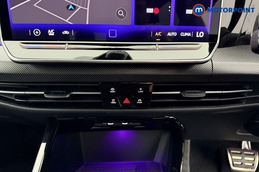 Volkswagen Golf R-Line Automatic Diesel Hatchback - Stock Number (1542415) - 10th supplementary image