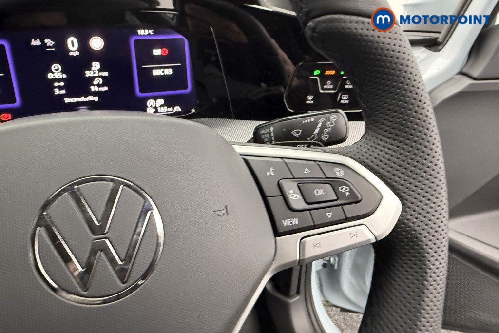 Volkswagen Golf R-Line Automatic Diesel Hatchback - Stock Number (1542415) - 13th supplementary image