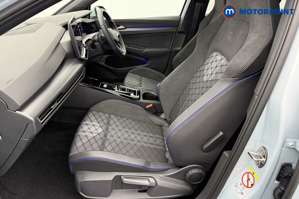 Volkswagen Golf R-Line Automatic Diesel Hatchback - Stock Number (1542415) - 20th supplementary image