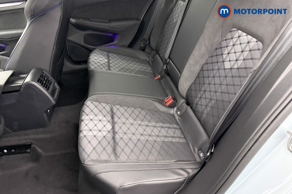 Volkswagen Golf R-Line Automatic Diesel Hatchback - Stock Number (1542415) - 21st supplementary image