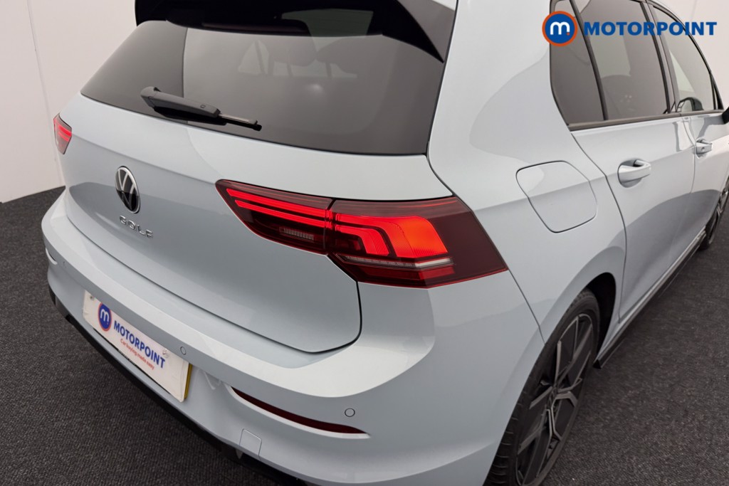 Volkswagen Golf R-Line Automatic Diesel Hatchback - Stock Number (1542415) - 24th supplementary image