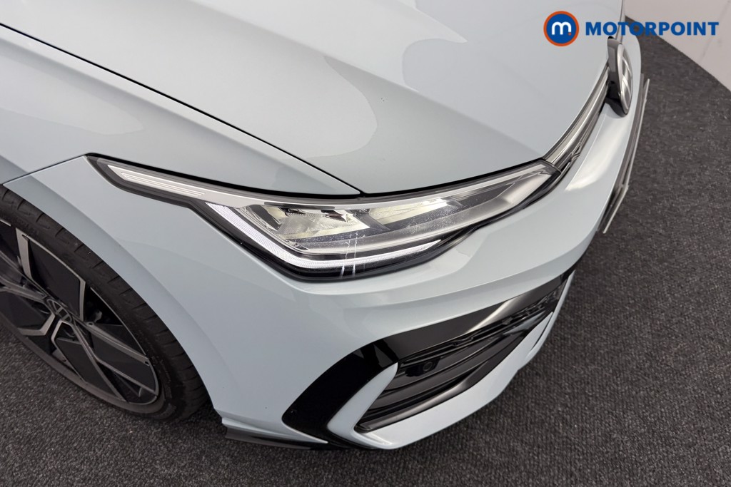Volkswagen Golf R-Line Automatic Diesel Hatchback - Stock Number (1542415) - 25th supplementary image