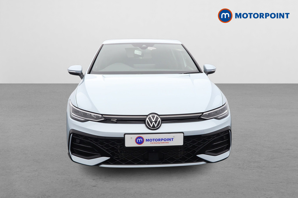 Volkswagen Golf R-Line Automatic Diesel Hatchback - Stock Number (1542415) - Front bumper