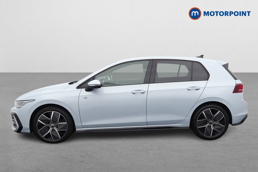 Volkswagen Golf R-Line Automatic Diesel Hatchback - Stock Number (1542415) - Passenger side