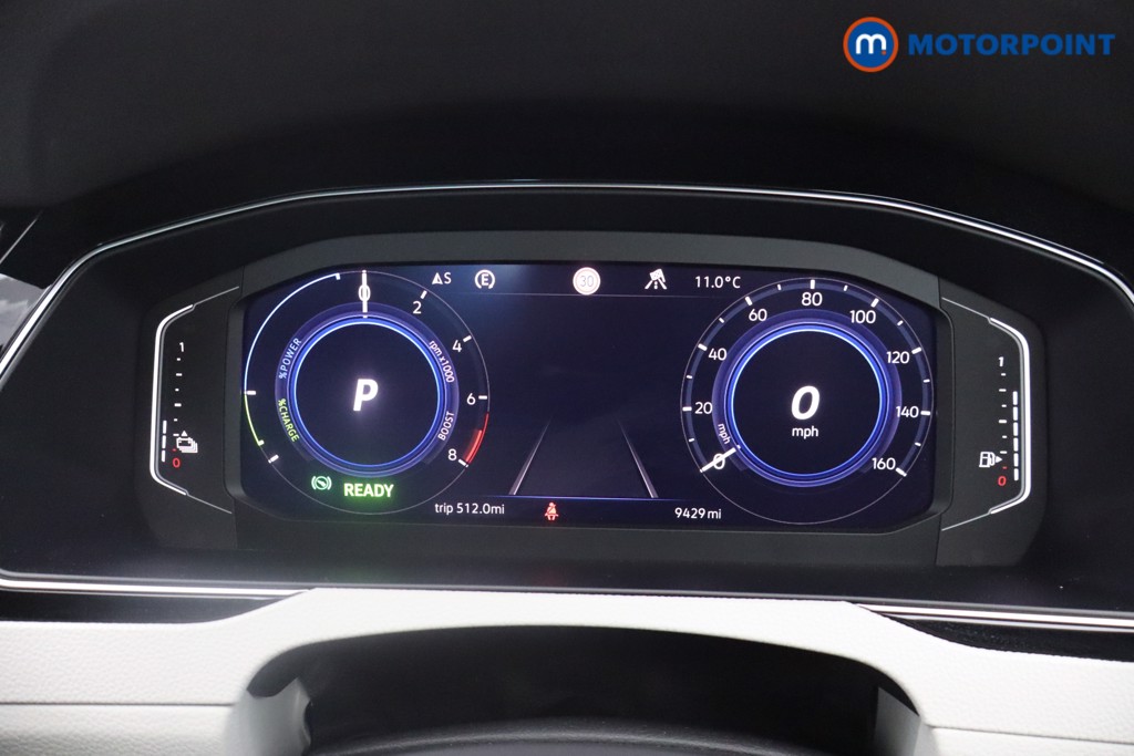 Volkswagen Passat Gte Advance Automatic Petrol Plug-In Hybrid Saloon - Stock Number (1542450) - 6th supplementary image