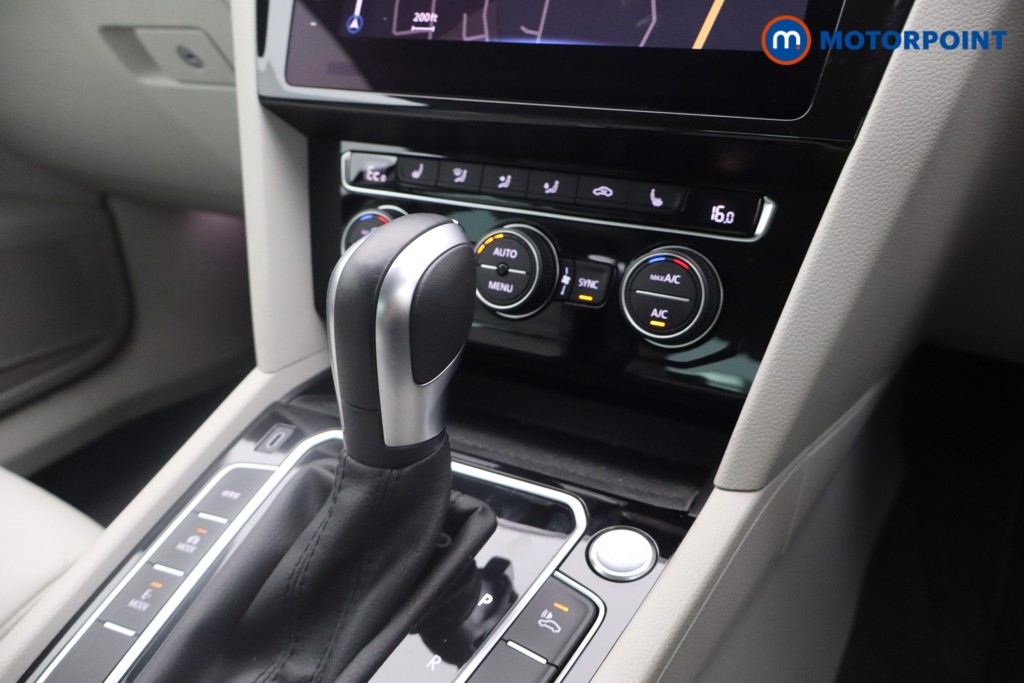 Volkswagen Passat Gte Advance Automatic Petrol Plug-In Hybrid Saloon - Stock Number (1542450) - 9th supplementary image