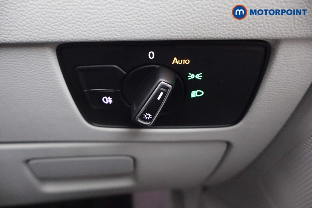 Volkswagen Passat Gte Advance Automatic Petrol Plug-In Hybrid Saloon - Stock Number (1542450) - 12th supplementary image