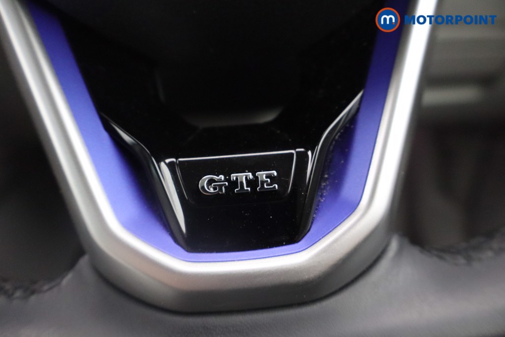 Volkswagen Passat Gte Advance Automatic Petrol Plug-In Hybrid Saloon - Stock Number (1542450) - 13th supplementary image