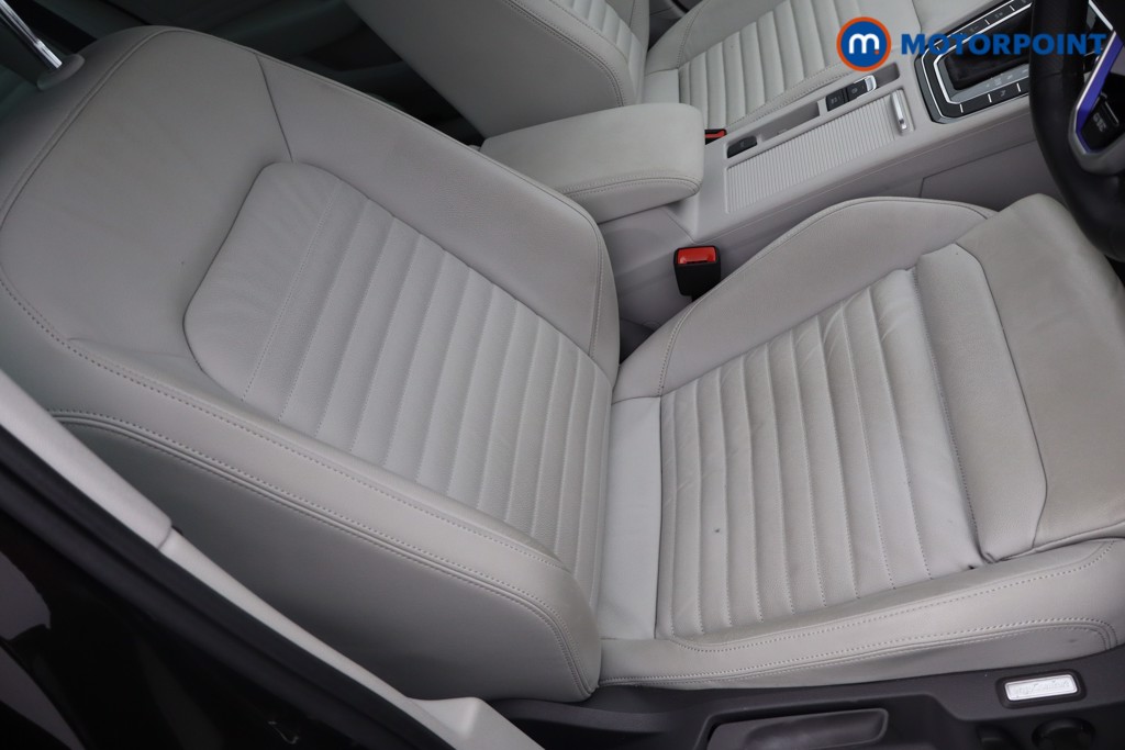 Volkswagen Passat Gte Advance Automatic Petrol Plug-In Hybrid Saloon - Stock Number (1542450) - 14th supplementary image