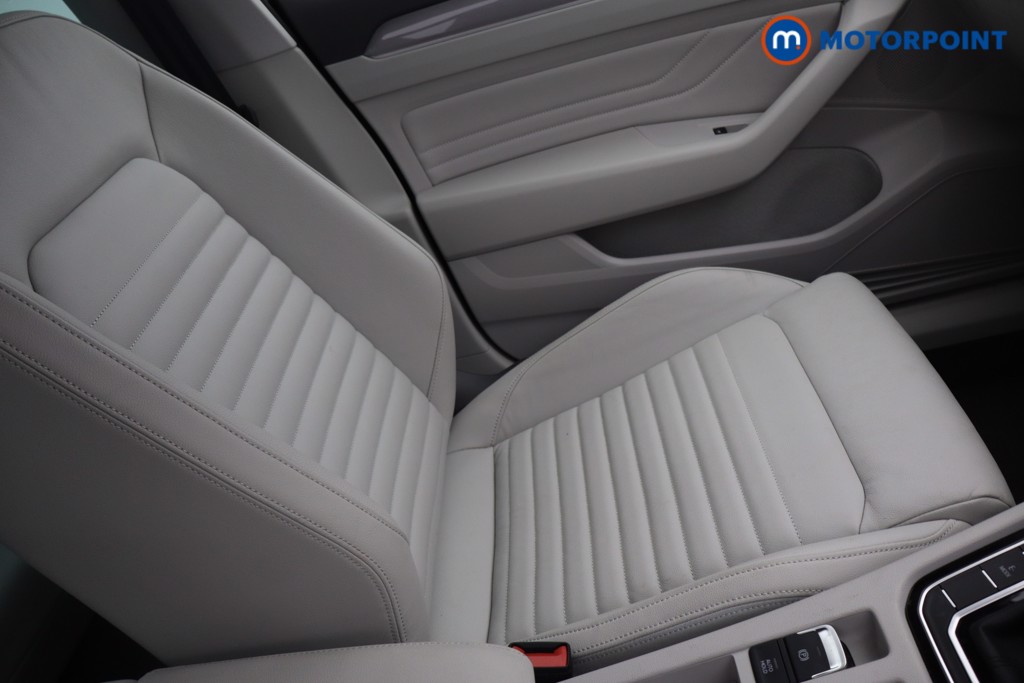Volkswagen Passat Gte Advance Automatic Petrol Plug-In Hybrid Saloon - Stock Number (1542450) - 15th supplementary image