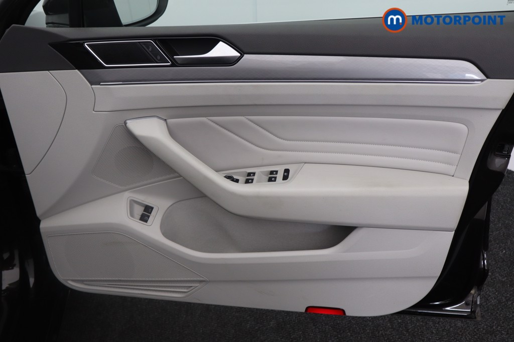 Volkswagen Passat Gte Advance Automatic Petrol Plug-In Hybrid Saloon - Stock Number (1542450) - 16th supplementary image