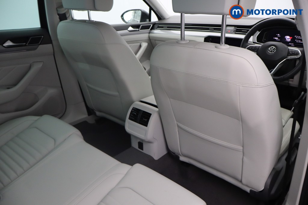 Volkswagen Passat Gte Advance Automatic Petrol Plug-In Hybrid Saloon - Stock Number (1542450) - 18th supplementary image