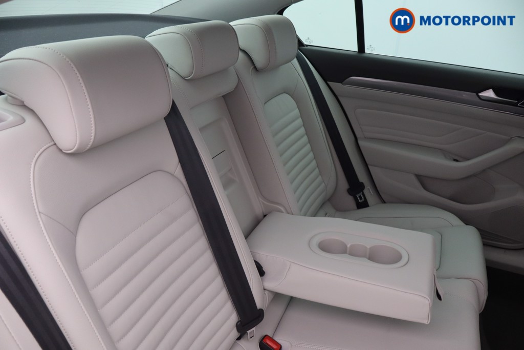 Volkswagen Passat Gte Advance Automatic Petrol Plug-In Hybrid Saloon - Stock Number (1542450) - 19th supplementary image