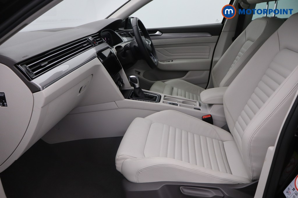 Volkswagen Passat Gte Advance Automatic Petrol Plug-In Hybrid Saloon - Stock Number (1542450) - 20th supplementary image