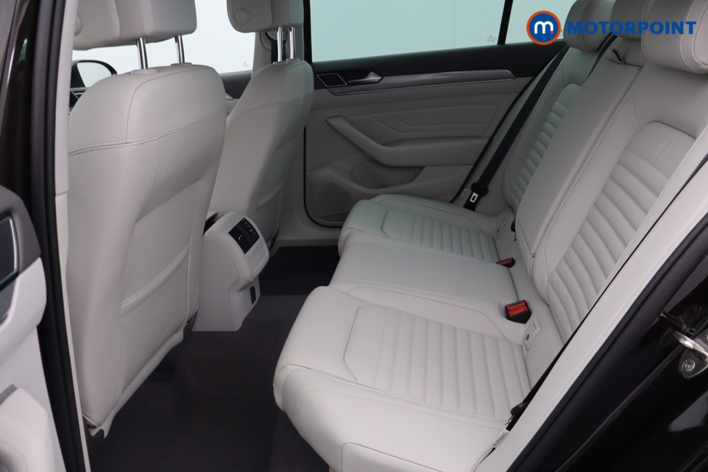 Volkswagen Passat Gte Advance Automatic Petrol Plug-In Hybrid Saloon - Stock Number (1542450) - 21st supplementary image