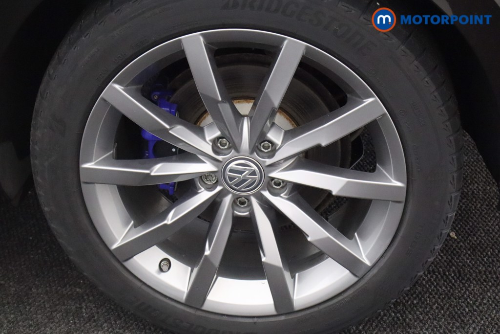 Volkswagen Passat Gte Advance Automatic Petrol Plug-In Hybrid Saloon - Stock Number (1542450) - 22nd supplementary image
