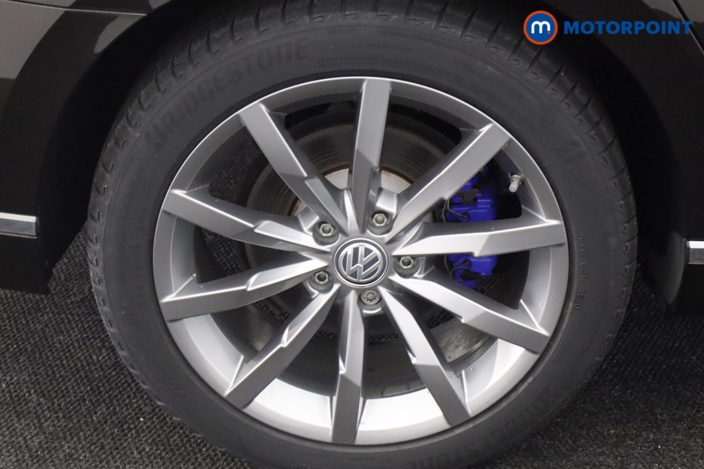 Volkswagen Passat Gte Advance Automatic Petrol Plug-In Hybrid Saloon - Stock Number (1542450) - 25th supplementary image
