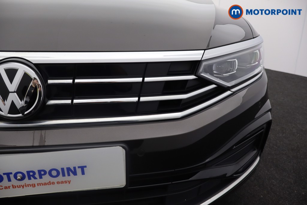 Volkswagen Passat Gte Advance Automatic Petrol Plug-In Hybrid Saloon - Stock Number (1542450) - 26th supplementary image