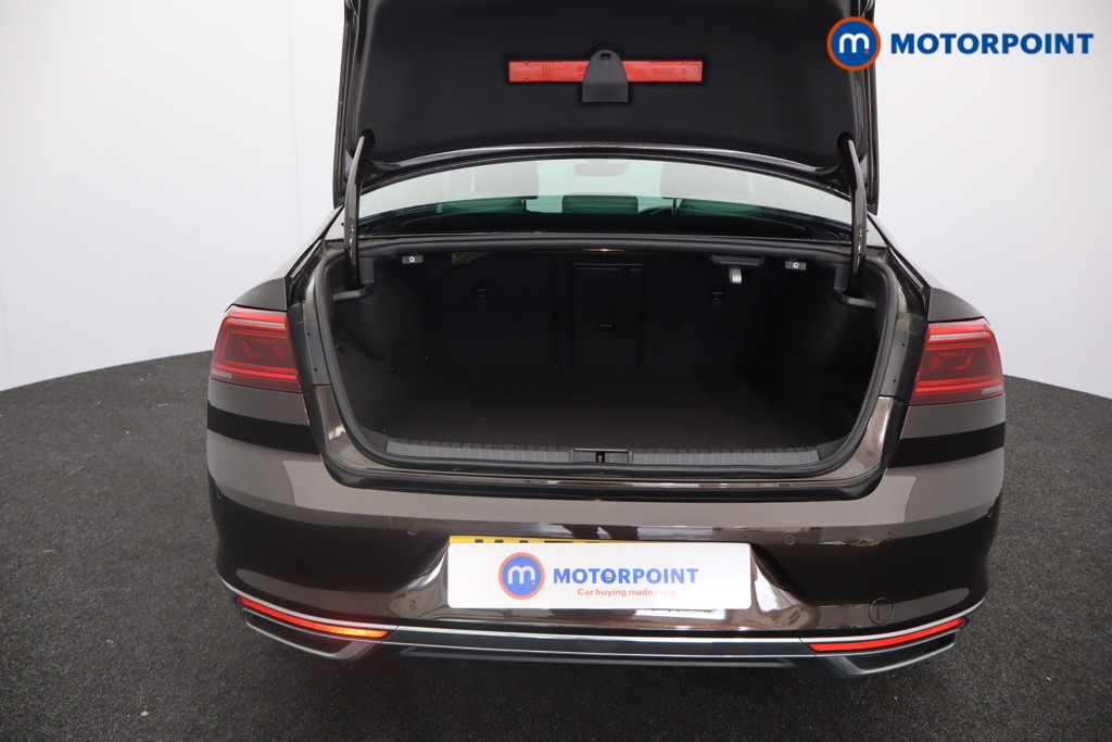 Volkswagen Passat Gte Advance Automatic Petrol Plug-In Hybrid Saloon - Stock Number (1542450) - 31st supplementary image
