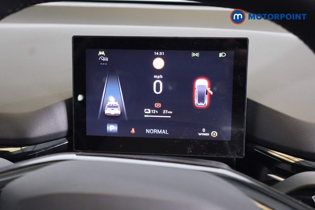 Mg Motor Uk MG4 Trophy Automatic Electric SUV - Stock Number (1542458) - 2nd supplementary image