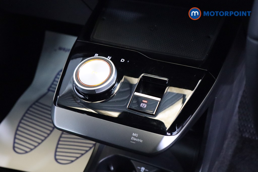 Mg Motor Uk MG4 Trophy Automatic Electric SUV - Stock Number (1542458) - 4th supplementary image