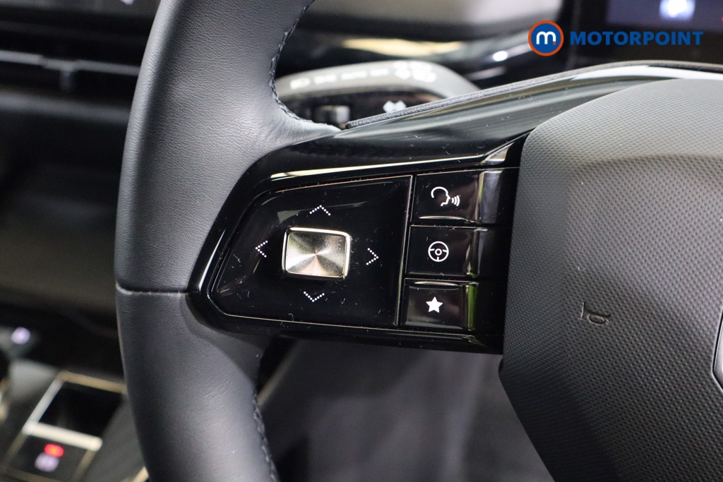 Mg Motor Uk MG4 Trophy Automatic Electric SUV - Stock Number (1542458) - 5th supplementary image