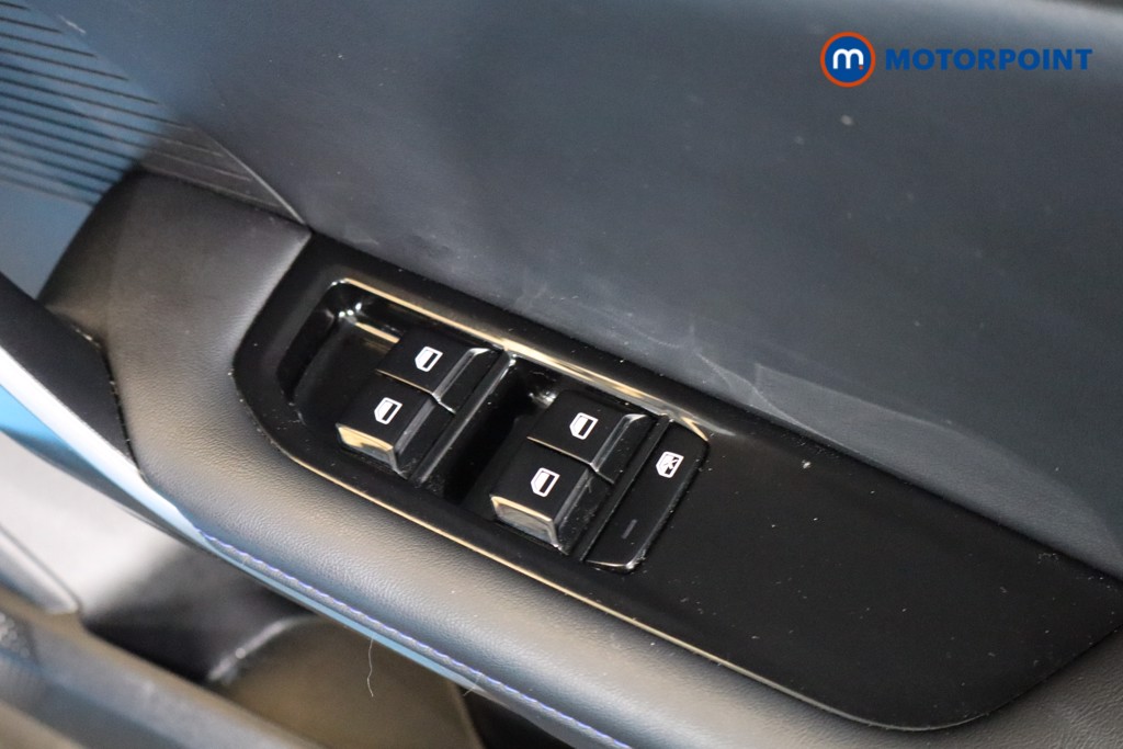 Mg Motor Uk MG4 Trophy Automatic Electric SUV - Stock Number (1542458) - 7th supplementary image