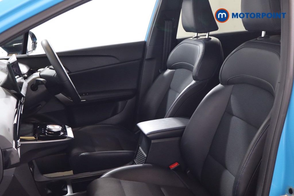 Mg Motor Uk MG4 Trophy Automatic Electric SUV - Stock Number (1542458) - 9th supplementary image