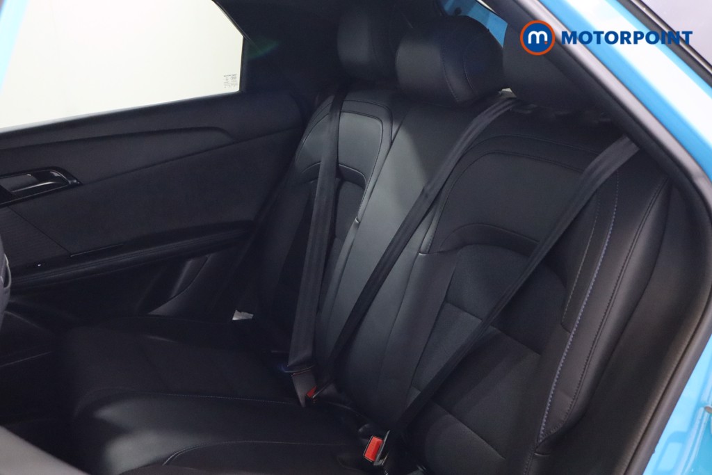 Mg Motor Uk MG4 Trophy Automatic Electric SUV - Stock Number (1542458) - 10th supplementary image