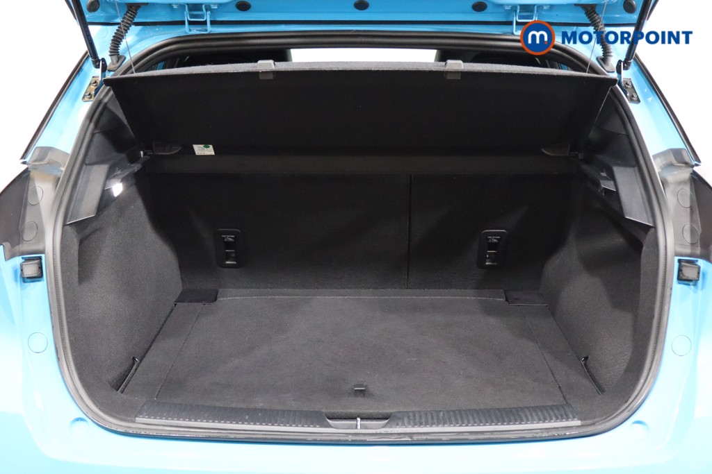 Mg Motor Uk MG4 Trophy Automatic Electric SUV - Stock Number (1542458) - 11th supplementary image