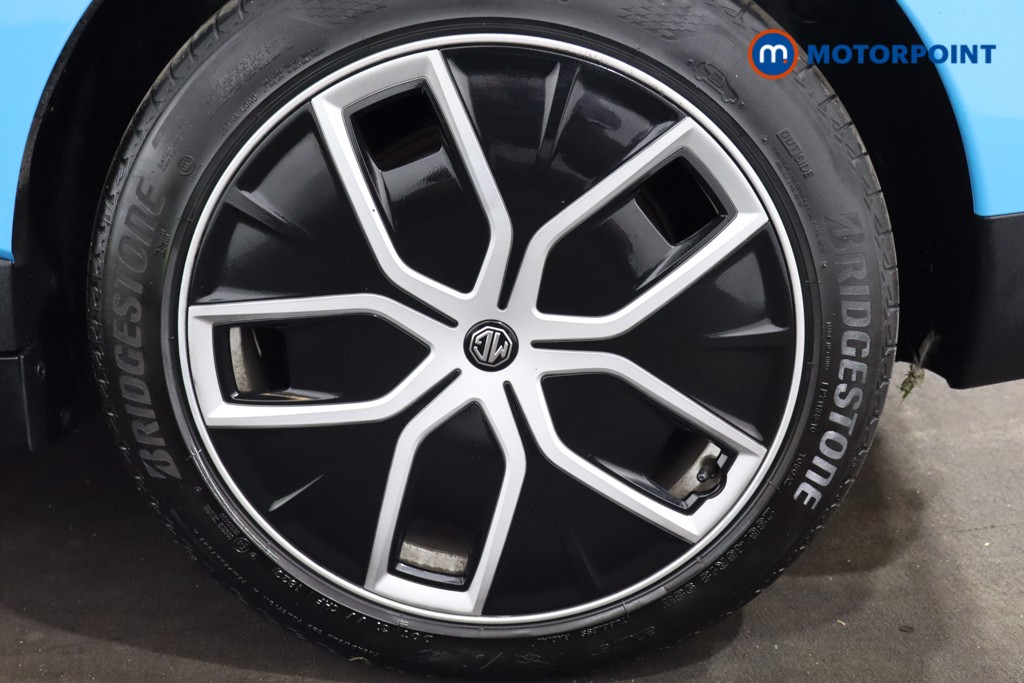 Mg Motor Uk MG4 Trophy Automatic Electric SUV - Stock Number (1542458) - 16th supplementary image