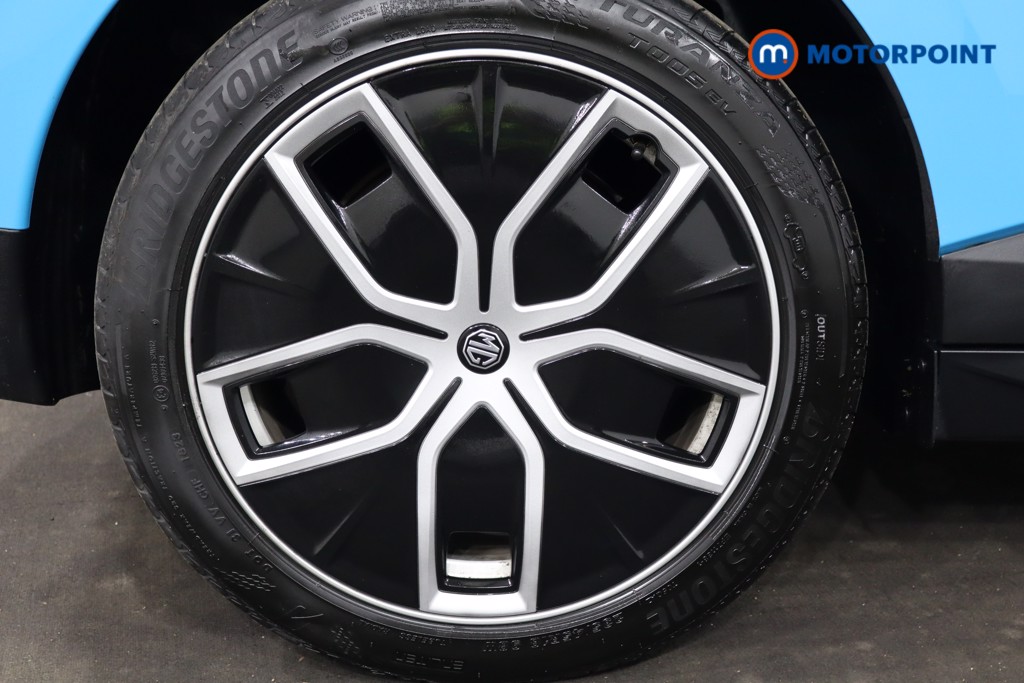 Mg Motor Uk MG4 Trophy Automatic Electric SUV - Stock Number (1542458) - 17th supplementary image