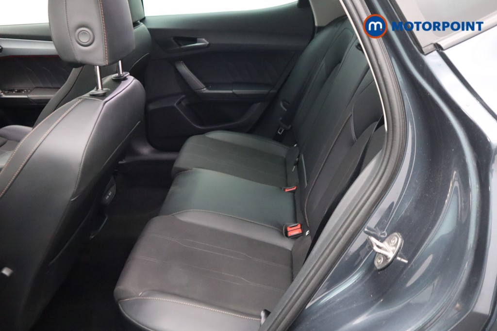 Cupra Formentor V1 Automatic Petrol Plug-In Hybrid SUV - Stock Number (1542460) - 2nd supplementary image