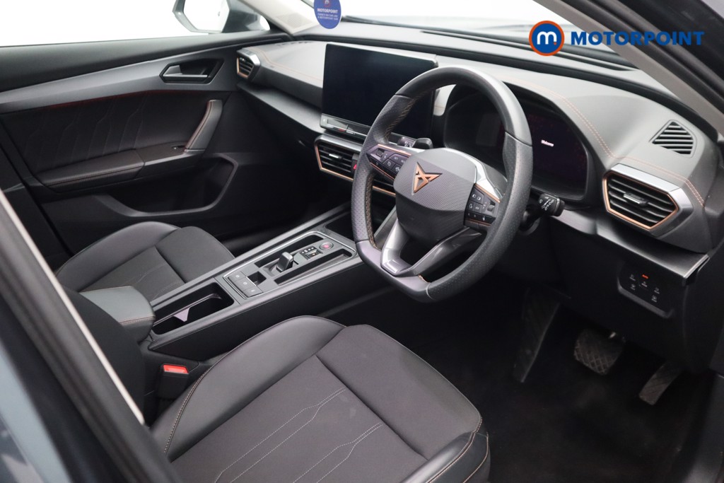 Cupra Formentor V1 Automatic Petrol Plug-In Hybrid SUV - Stock Number (1542460) - 3rd supplementary image
