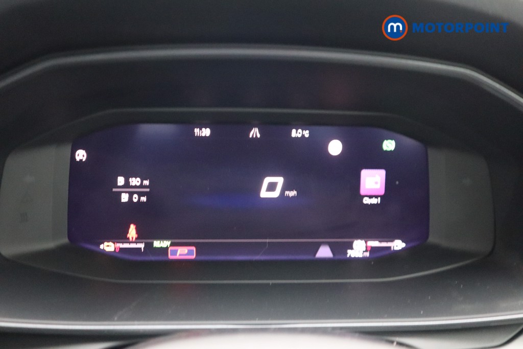 Cupra Formentor V1 Automatic Petrol Plug-In Hybrid SUV - Stock Number (1542460) - 4th supplementary image