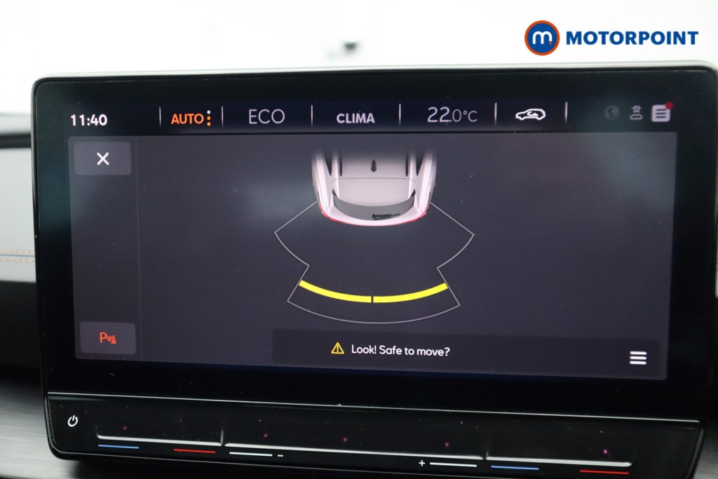 Cupra Formentor V1 Automatic Petrol Plug-In Hybrid SUV - Stock Number (1542460) - 11th supplementary image